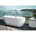 Акриловая ванна Aquanet Delight 170х78 на ножках