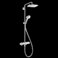 Душевая стойка Hansgrohe Croma E Showerpipe 280 1jet 27630000