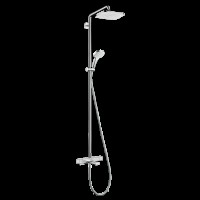 Душевая стойка Hansgrohe Croma E Showerpipe 280 1jet 27687000