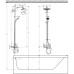 Душевая стойка Hansgrohe Croma E Showerpipe 280 1jet 27687000