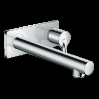 Внешняя часть смесителя для раковины Hansgrohe Talis S New 72111000