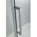Душевой уголок Black&White Stellar Wind 80х120 S508-1200