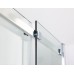 Душевой уголок Black&White Stellar Wind 80х120 S508-1200