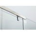 Душевой уголок Black&White Stellar Wind S305-1000 без поддона