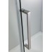Душевой уголок Black&White Stellar Wind S301-900 без поддона