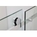Душевой уголок Black&White Stellar Wind S208-900х1200 без поддона