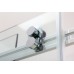 Душевой уголок Black&White Stellar Wind S208-900х1200 без поддона