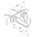 Смеситель Kludi Ambienta 532440575 для раковины