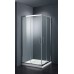 Душевой уголок Black&White Stellar Wind S102-800 без поддона