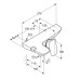 Смеситель Kludi Ambienta 534450575 для ванны