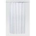 Занавеска для ванной Iddis Basic 432P20Ri11