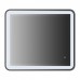 Зеркало для ванной Iddis Cloud 80