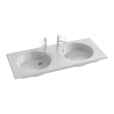 Раковина Jacob Delafon Odeon Rive Gauche 120 EXAT112-Z-00