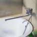 Смеситель Iddis Ray RAYSBL2i10WA для ванны