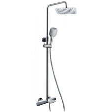 Душевая стойка Kaiser Cezar 05282 с термостатом
