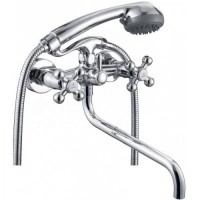 Смеситель Kaiser Carlson Lux 11056 для ванны