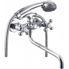 Смеситель Kaiser Carlson Lux 11056 для ванны