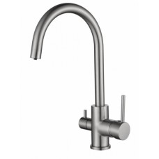 Смеситель Kaiser Merkur 26744-5 для кухни