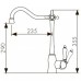 Смеситель Kaiser Vincent 31944-4 для кухни