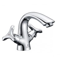 Смеситель Kaiser Trio 57011 для раковины