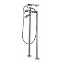 Смеситель Kaiser Trio 57222 для ванны