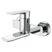 Смеситель Kaiser Linear 59022 для ванны