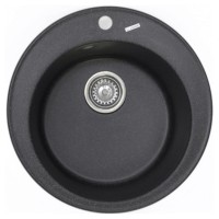 Кухонная мойка Kaiser Ф510 Black&White