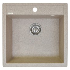Кухонная мойка Kaiser 5051 Sand