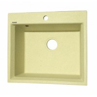 Мойка кухонная Kaiser 5056 Beige