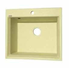 Мойка кухонная Kaiser 5056 Beige