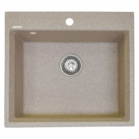 Кухонная мойка Kaiser 5056 Sand
