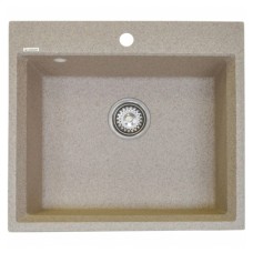 Кухонная мойка Kaiser 5056 Sand