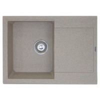 Кухонная мойка Kaiser 5068 Sand