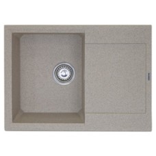 Кухонная мойка Kaiser 5068 Sand
