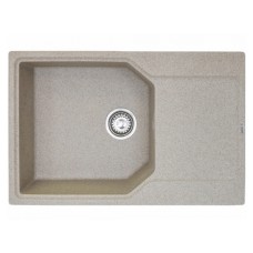 Кухонная мойка Kaiser 5178 Sand