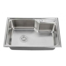 Кухонная мойка Kaiser KSM-5843