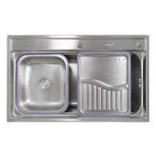 Кухонная мойка Kaiser KSM-7848