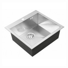 Кухонная мойка Kaiser KTM-5451