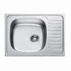 Кухонная мойка Kaiser KSS-6550L