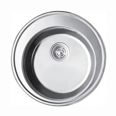 Кухонная мойка Kaiser KSS-510