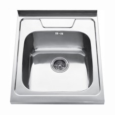 Кухонная мойка Kaiser KSS-6050