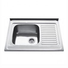 Кухонная мойка Kaiser KSS-8060L