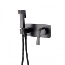 Гигиенический душ Lemark Nubira LM6219ORB