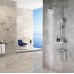 Душевая стойка Lemark Tropic LM7010C