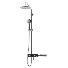 Душевая стойка Lemark Tropic LM7009C