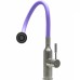 Смеситель для кухни Lemark Expert LM5082S-Violet
