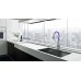 Смеситель для кухни Lemark Expert LM5082S-Violet