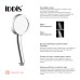 Душевая лейка Iddis SpaHome SPA1F00i18