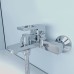Смеситель Iddis Bild BILSB00i02WA для ванны