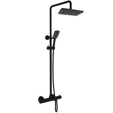 Душевая стойка Kaiser Cezar 05182-2 с термостатом